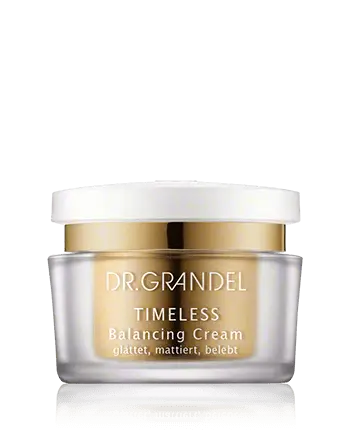 Dr Grandel Timeless Balancing Cream voor gecombineerde huid