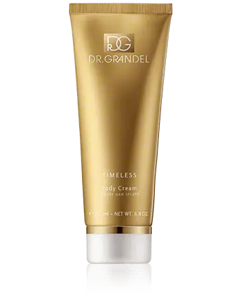Dr Grandel Timeless Body Cream