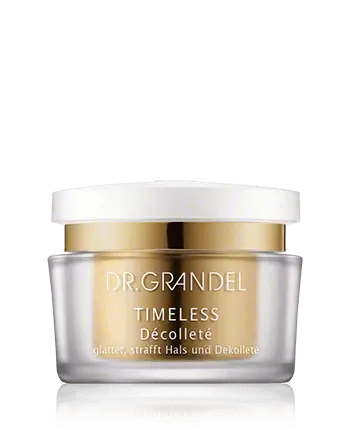 Dr Grandel Timeless Décolleté