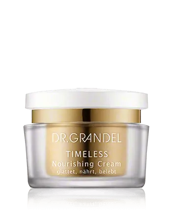 Dr Grandel Timeless Nourishing Cream voor droge huid