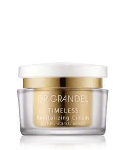 Dr Grandel Timeless Revitalizing Cream met ceramiden en squalaan
