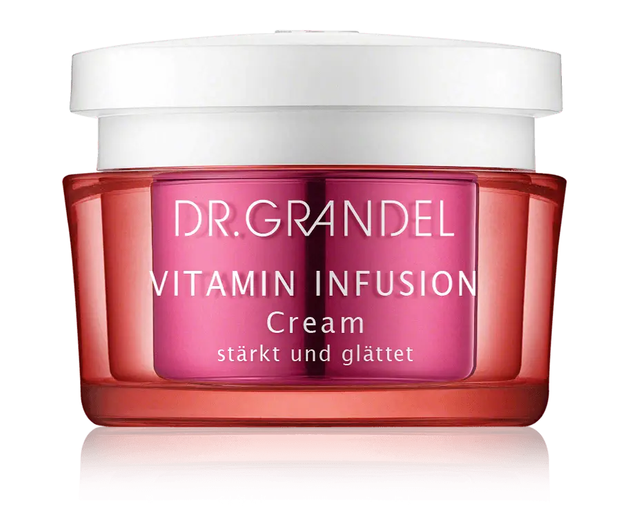 Dr Grandel Vitamin Infusion Cream