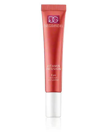 Dr Grandel Vitamin Infusion Eye