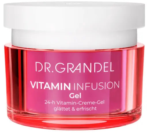 Dr Grandel Vitamin Infusion Gel