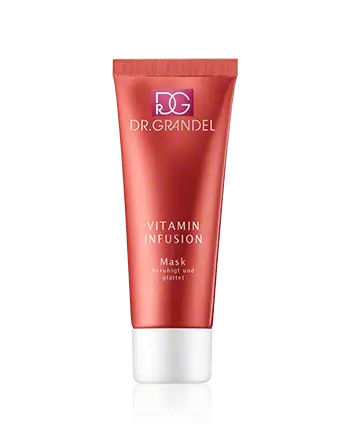 Dr Grandel Vitamin Infusion Mask
