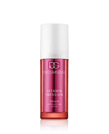 Dr Grandel Vitamin Infusion Serum