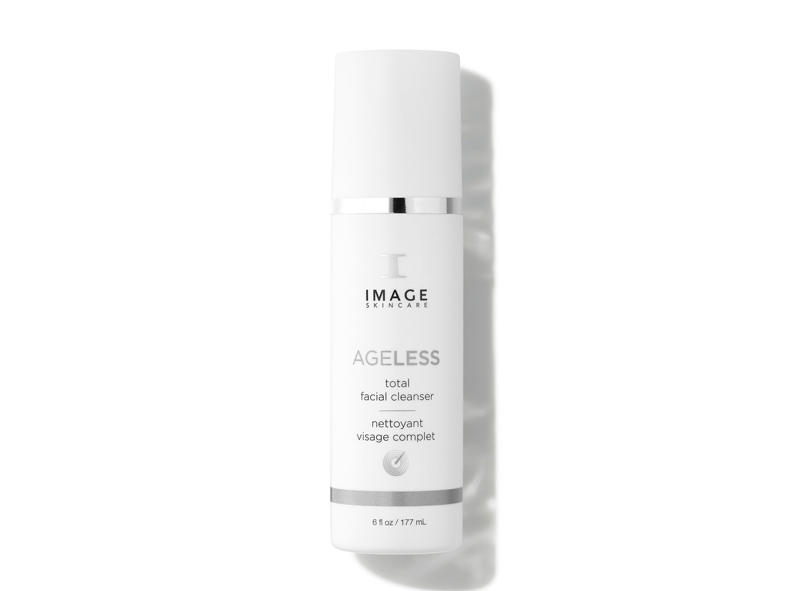 IMAGE Skincare AGELESS Total Facial Cleanser