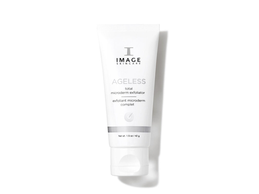 IMAGE Skincare AGELESS Total Microderm Exfoliator