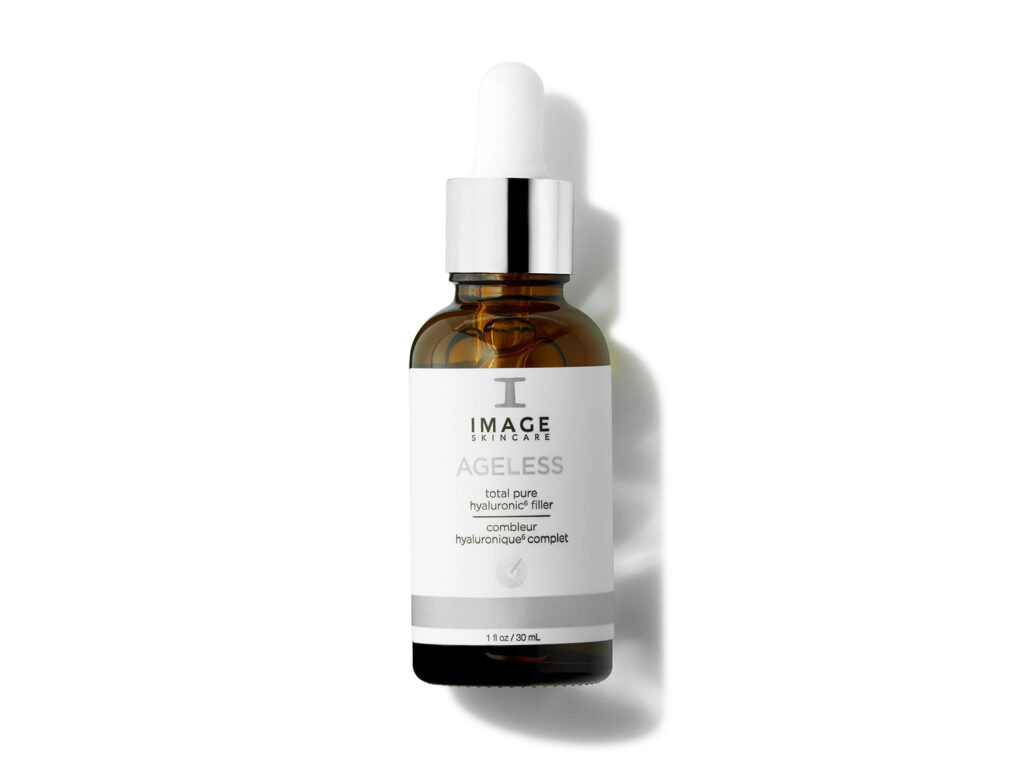 IMAGE Skincare AGELESS Total Pure Hyaluronic Filler serum