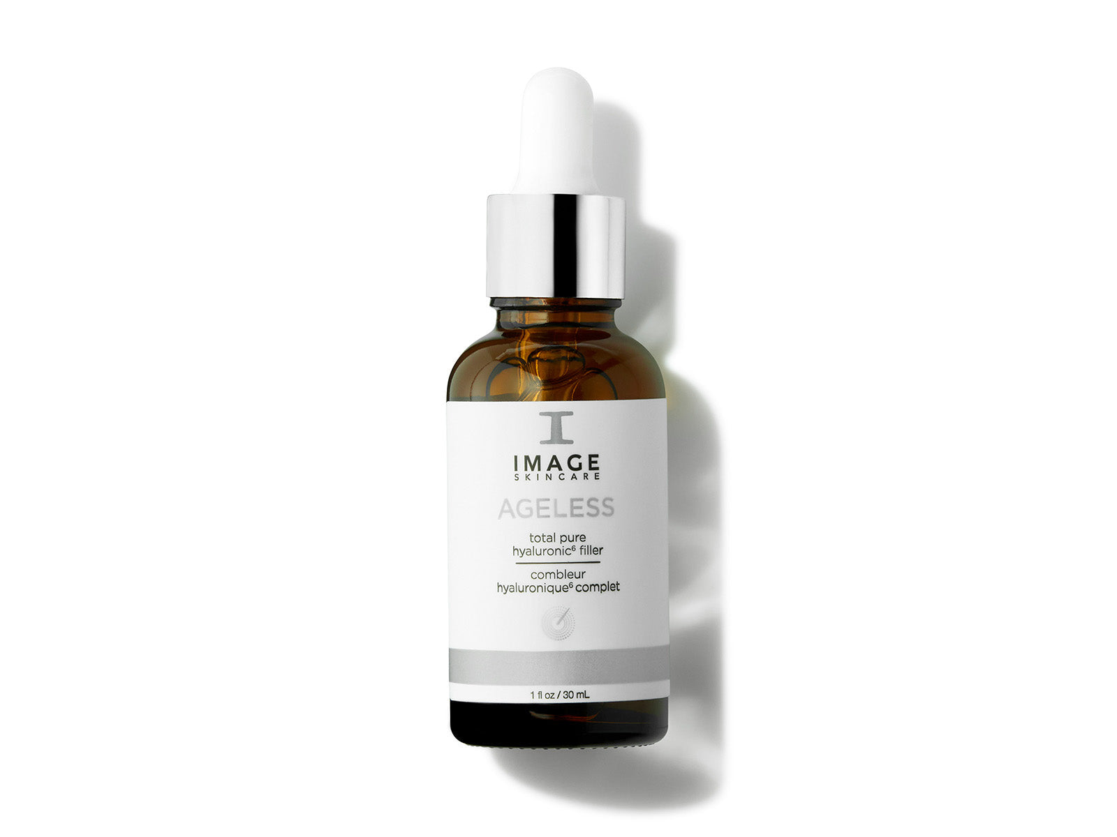 IMAGE Skincare AGELESS Total Pure Hyaluronic Filler