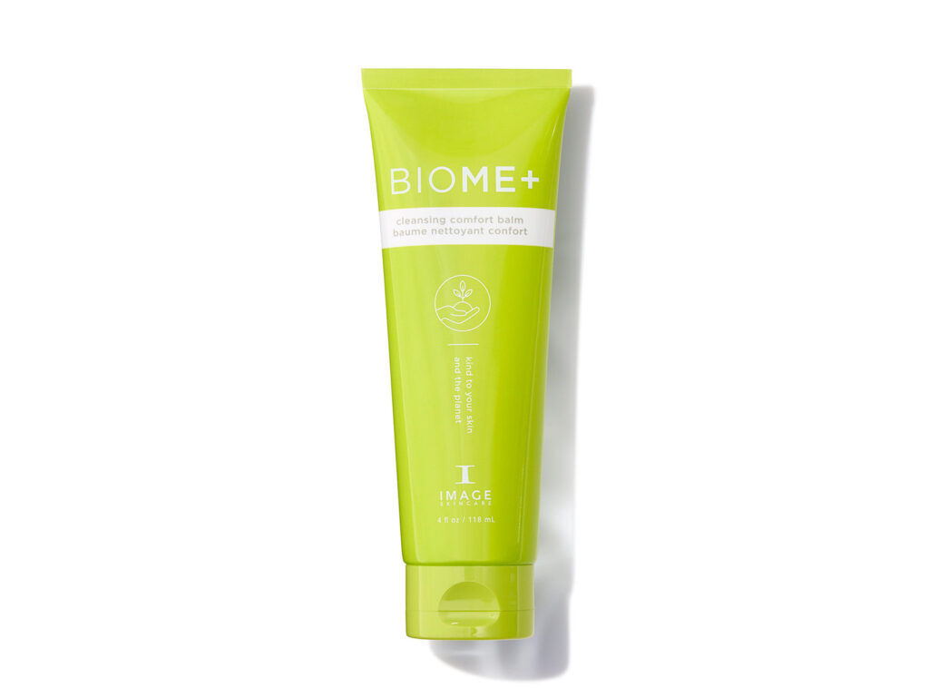 IMAGE Skincare BIOME+ Cleansing Comfort Balm
