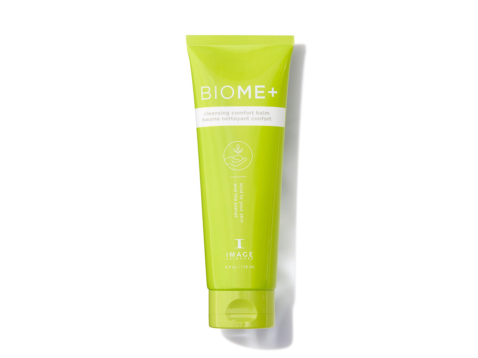 IMAGE Skincare BIOME+ Cleansing Comfort Balm