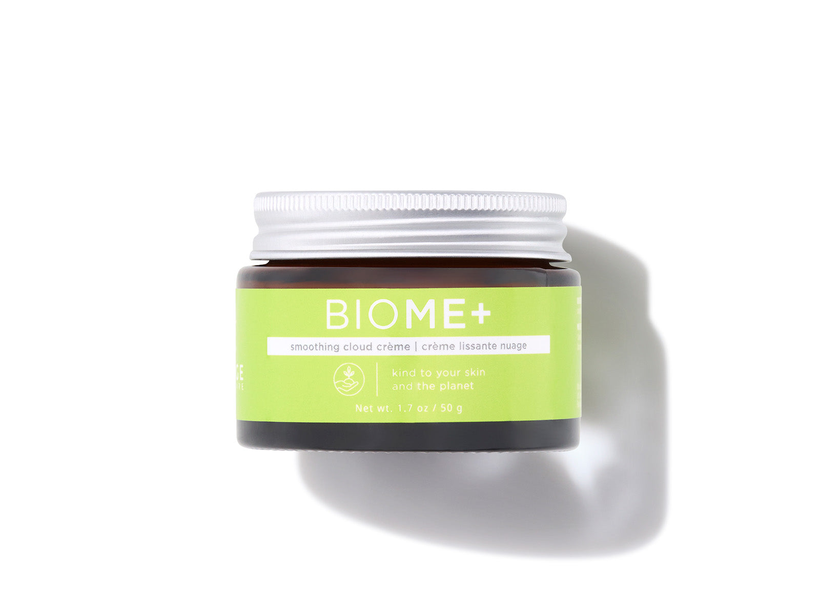 IMAGE Skincare BIOME+ Smoothing Cloud Crème
