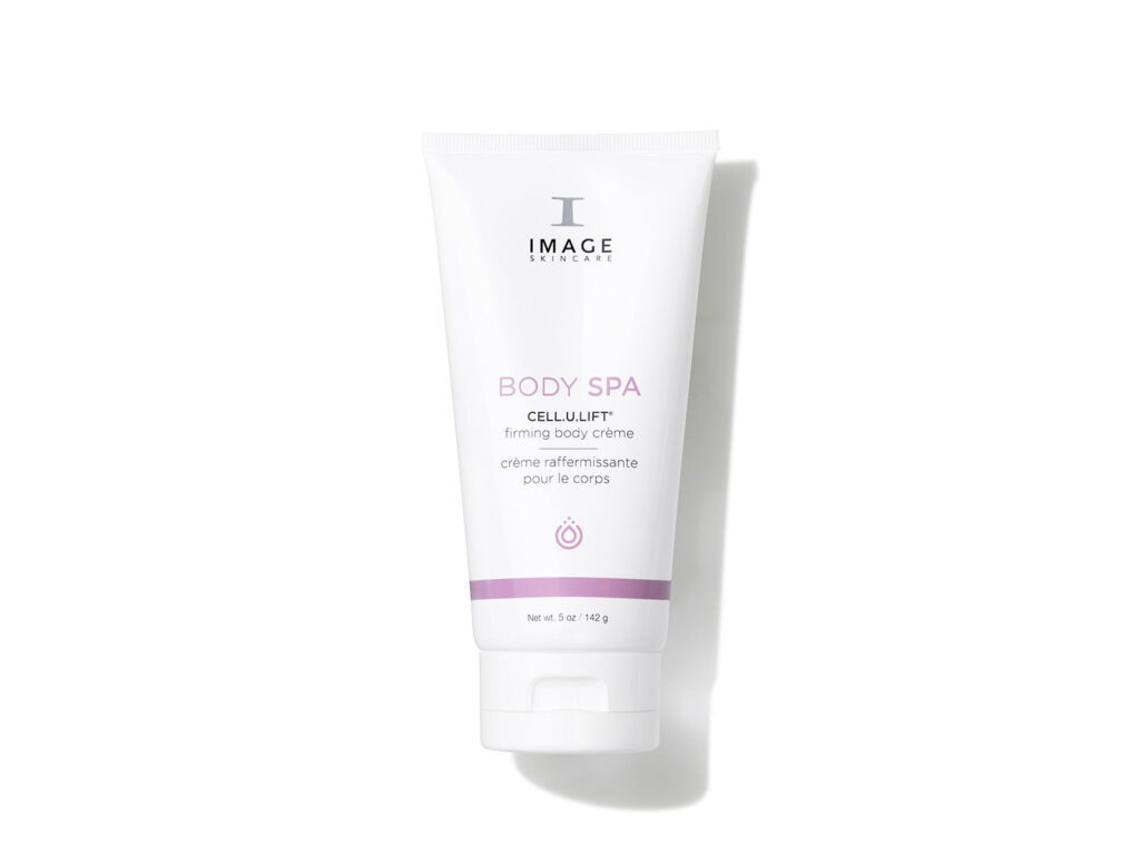 IMAGE Skincare BODY SPA CELL.U.LIFT Firming Body Crème