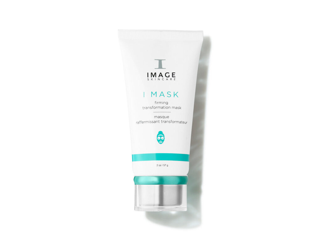 IMAGE Skincare I MASK Firming Transformation Mask