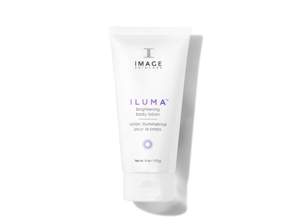 IMAGE Skincare ILUMA Brightening Body Lotion