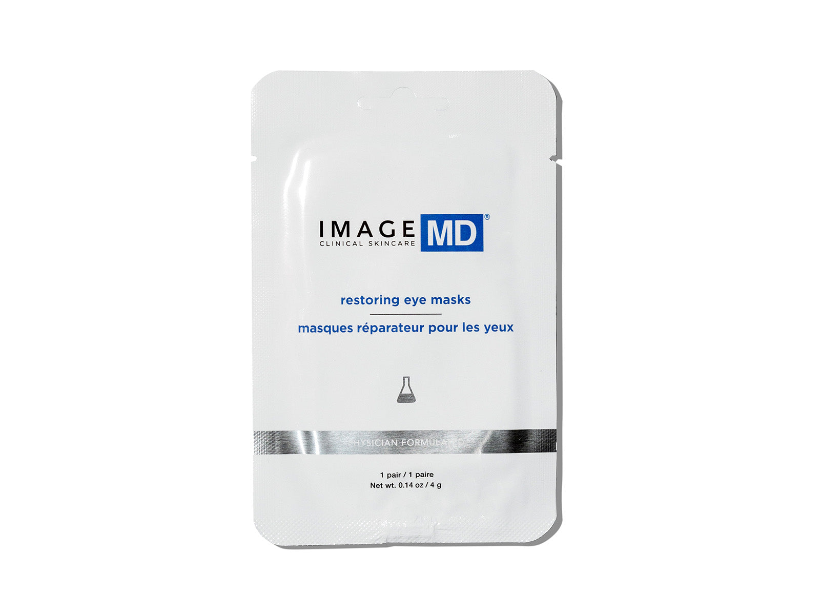 IMAGE Skincare IMAGE MD Restoring Eye Masks – 1 paar