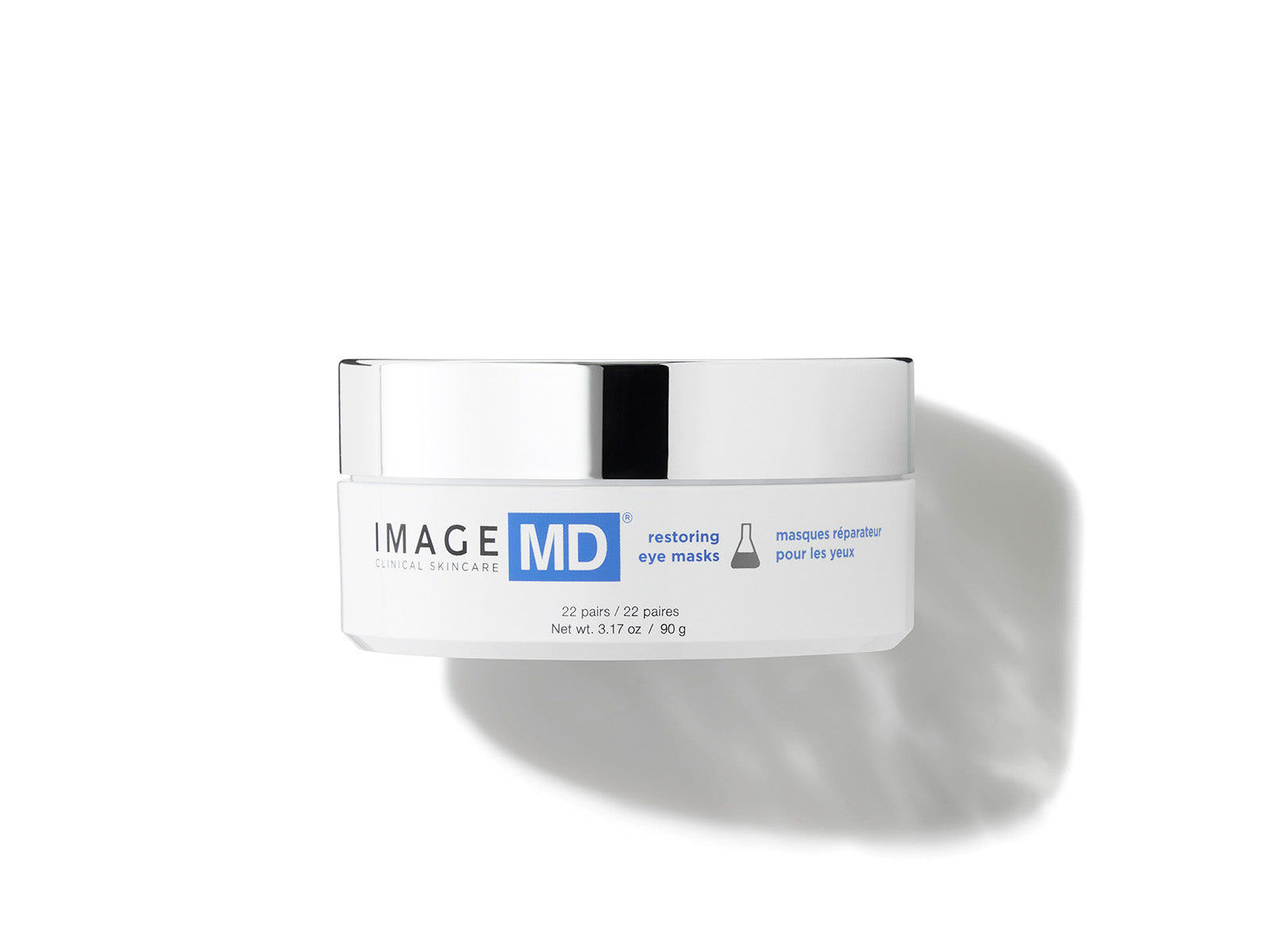 IMAGE Skincare IMAGE MD Restoring Eye Masks