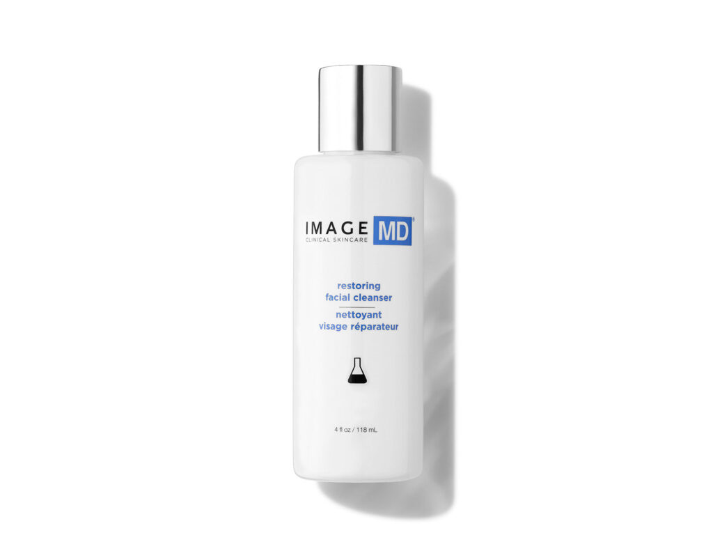 IMAGE Skincare IMAGE MD Restoring Facial Cleanser
