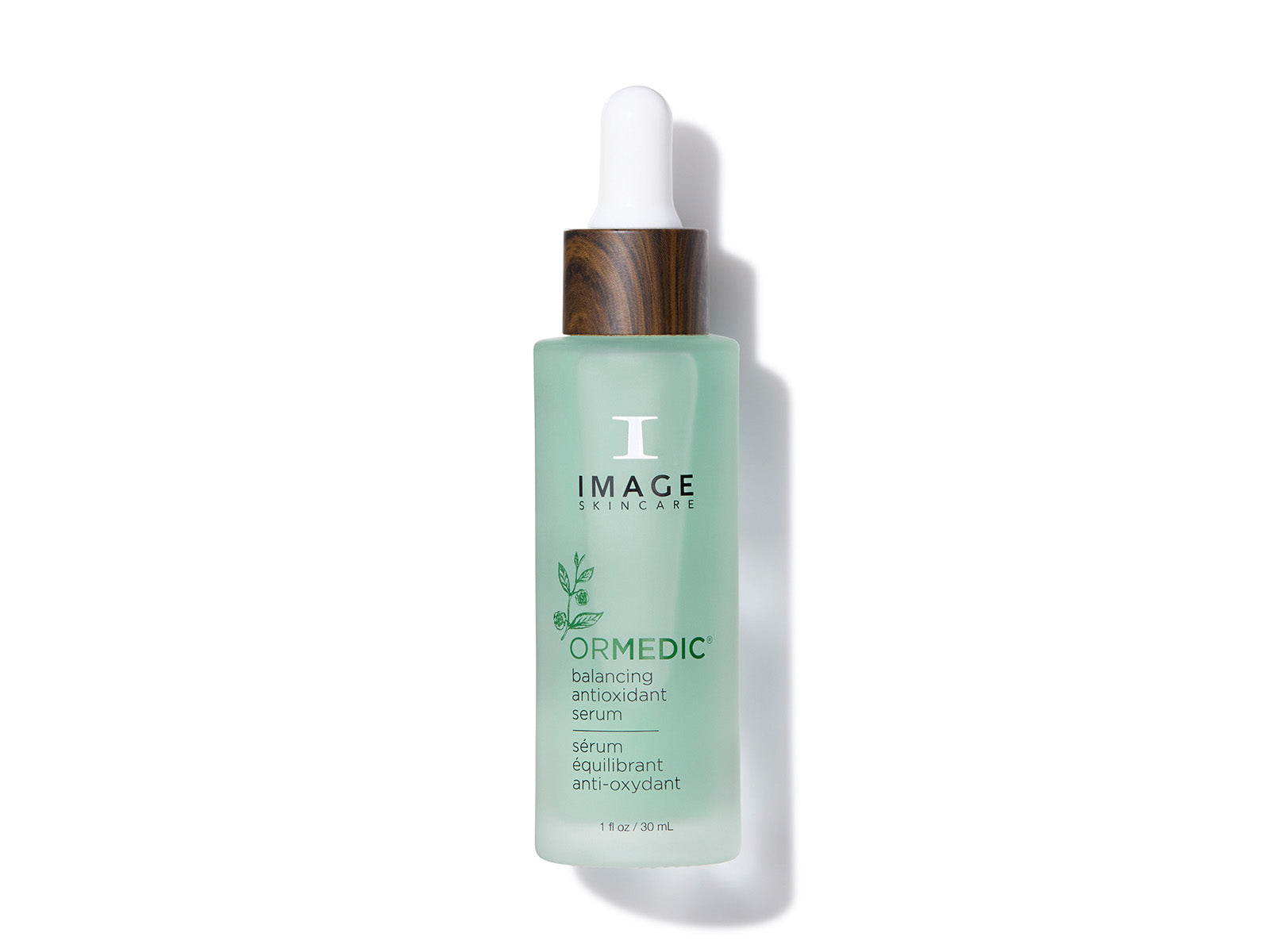 IMAGE Skincare ORMEDIC Balancing Antioxidant Serum
