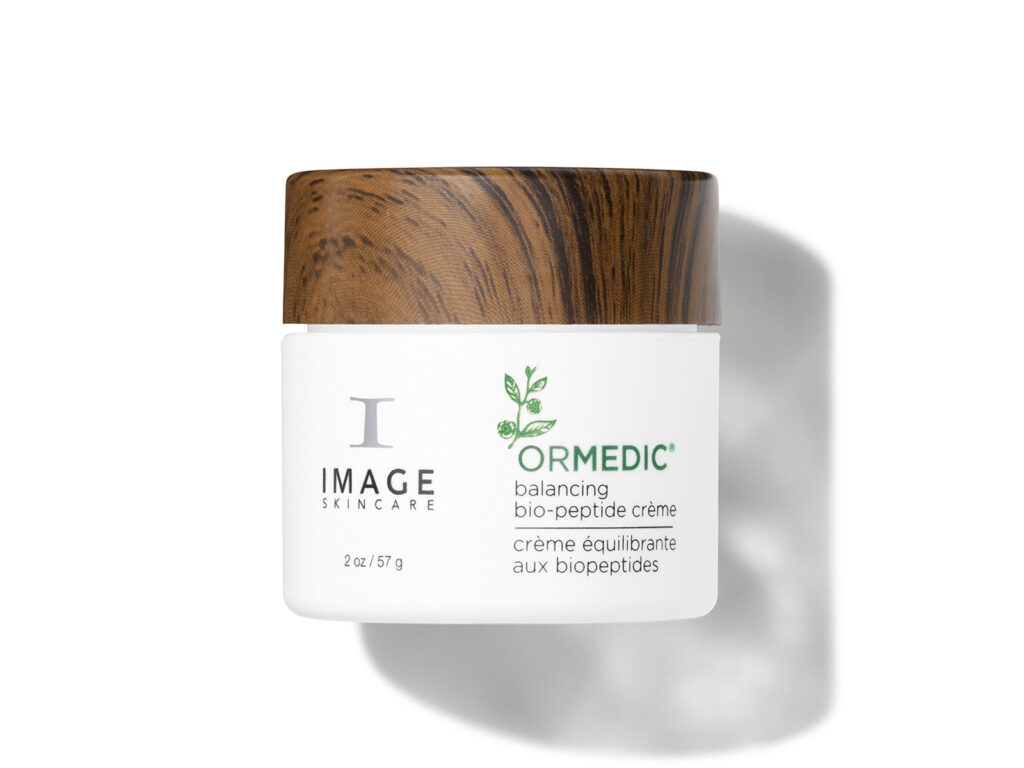 IMAGE Skincare ORMEDIC Balancing Bio-Peptide Crème