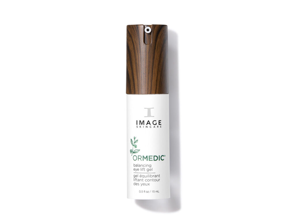 IMAGE Skincare ORMEDIC Balancing Eye Lift Gel