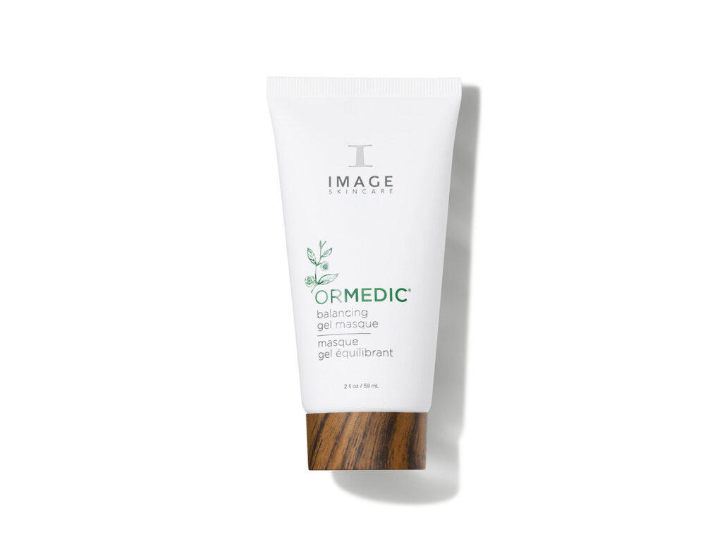 IMAGE Skincare ORMEDIC Balancing Gel Masque