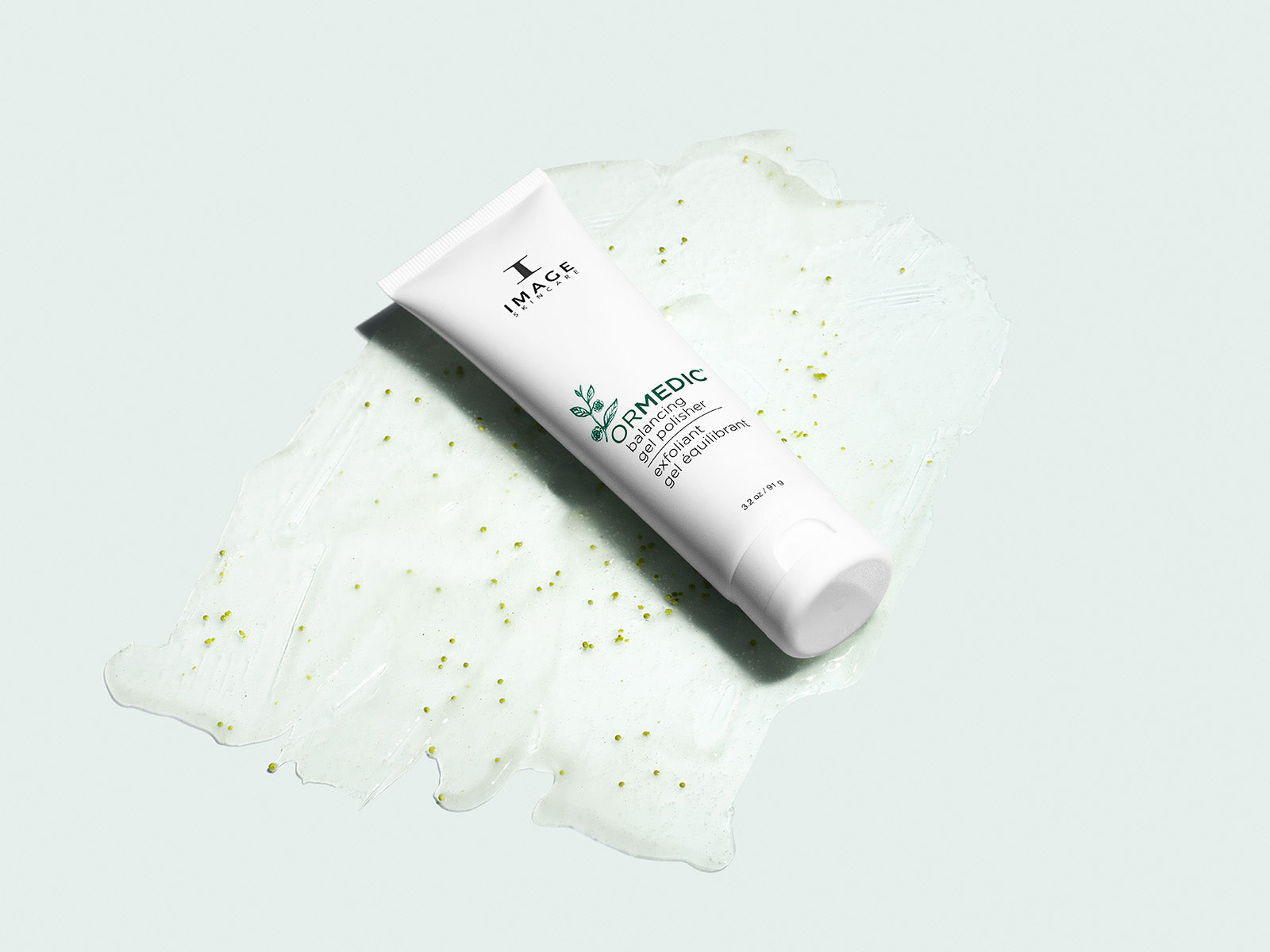 IMAGE Skincare ORMEDIC Balancing Gel Polisher detailbeeld