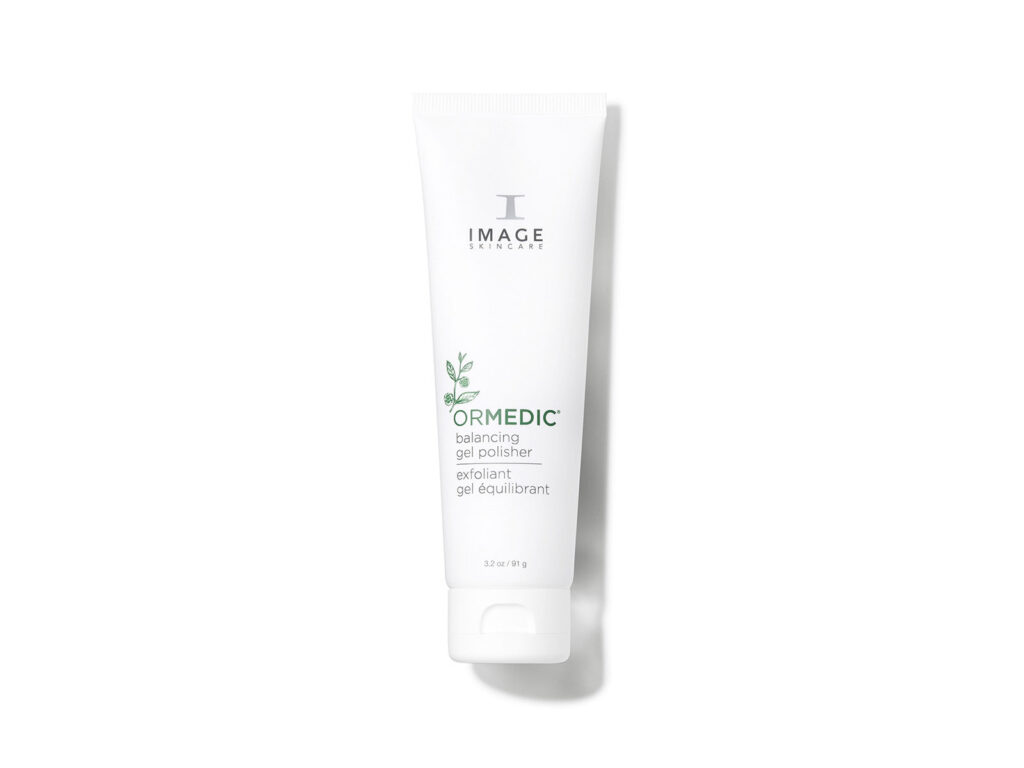 IMAGE Skincare ORMEDIC Balancing Gel Polisher