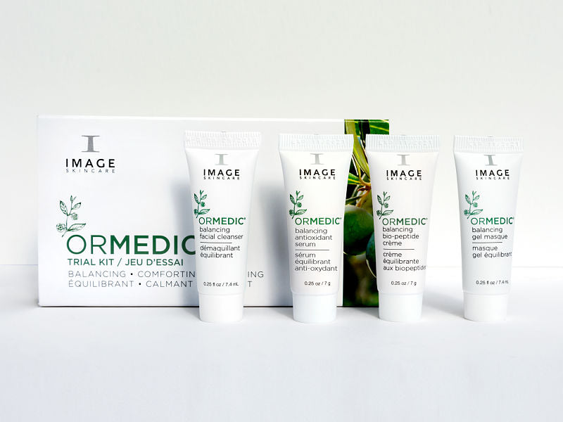 IMAGE Skincare ORMEDIC Trial Kit