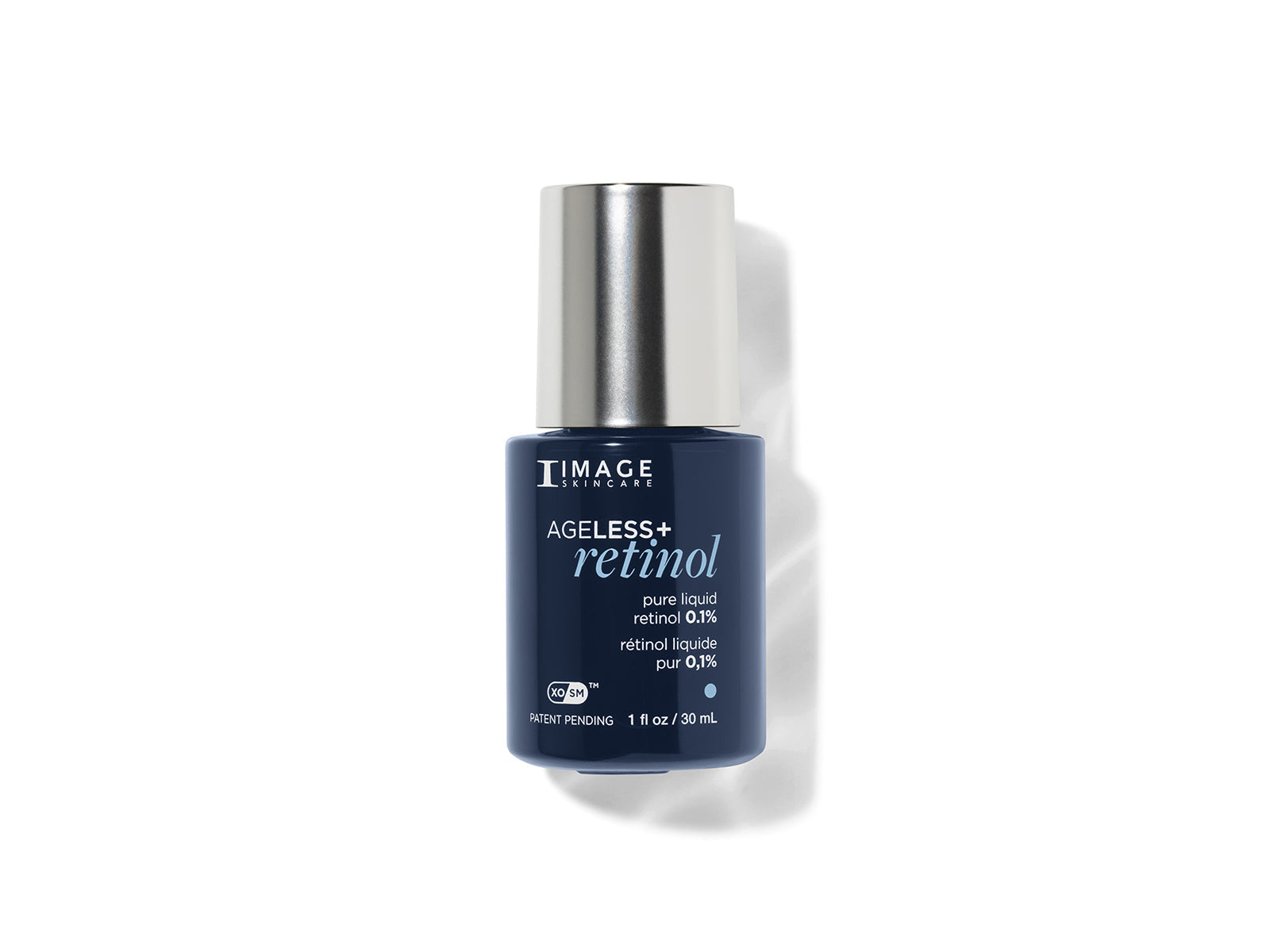 IMAGE Skincare AGELESS+ Pure Liquid Retinol 0.1%