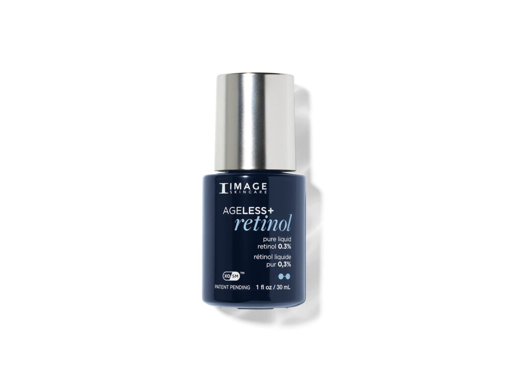IMAGE Skincare AGELESS+ Pure Liquid Retinol 0.3%