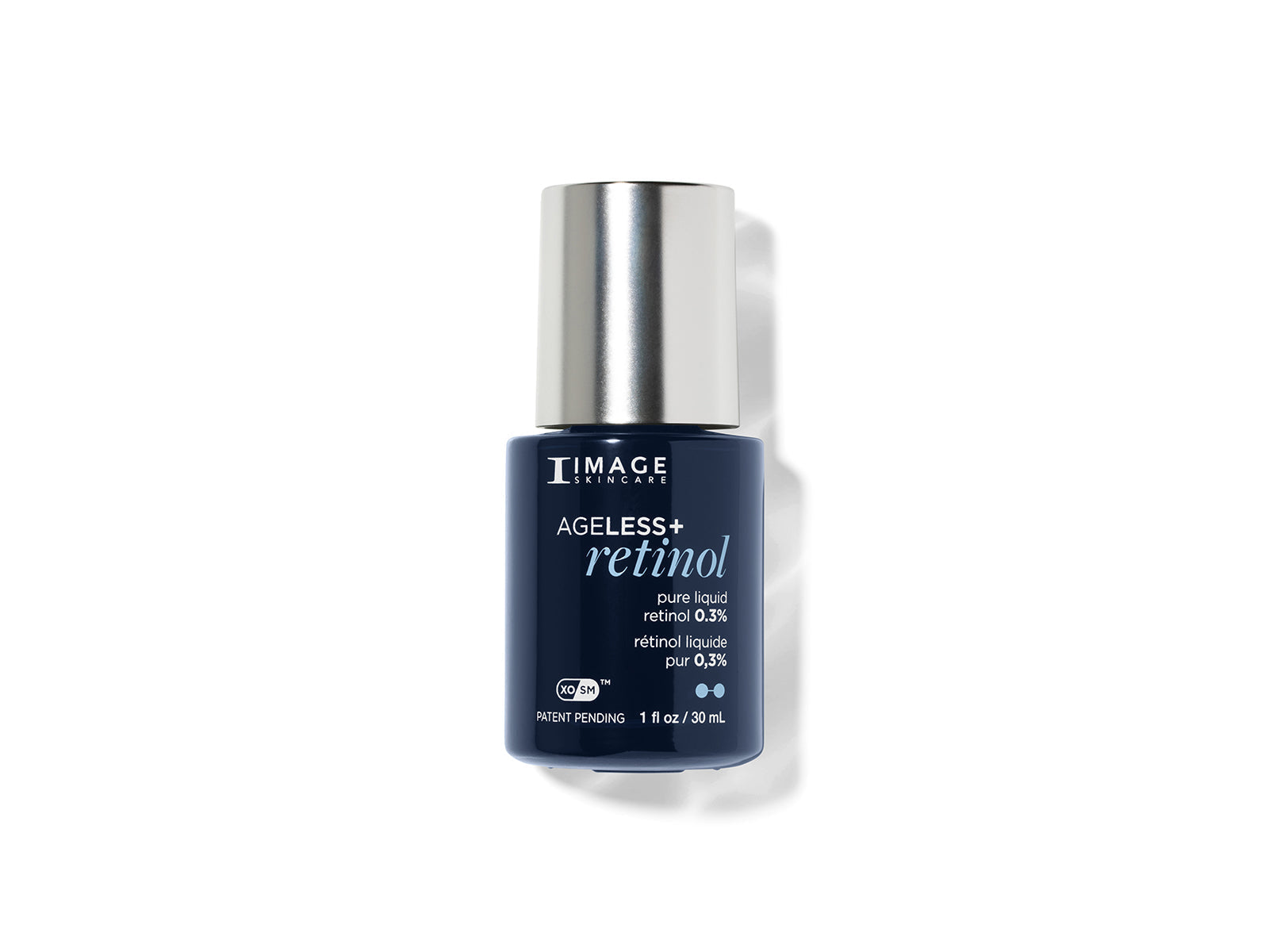 IMAGE Skincare AGELESS+ Pure Liquid Retinol 0.3%