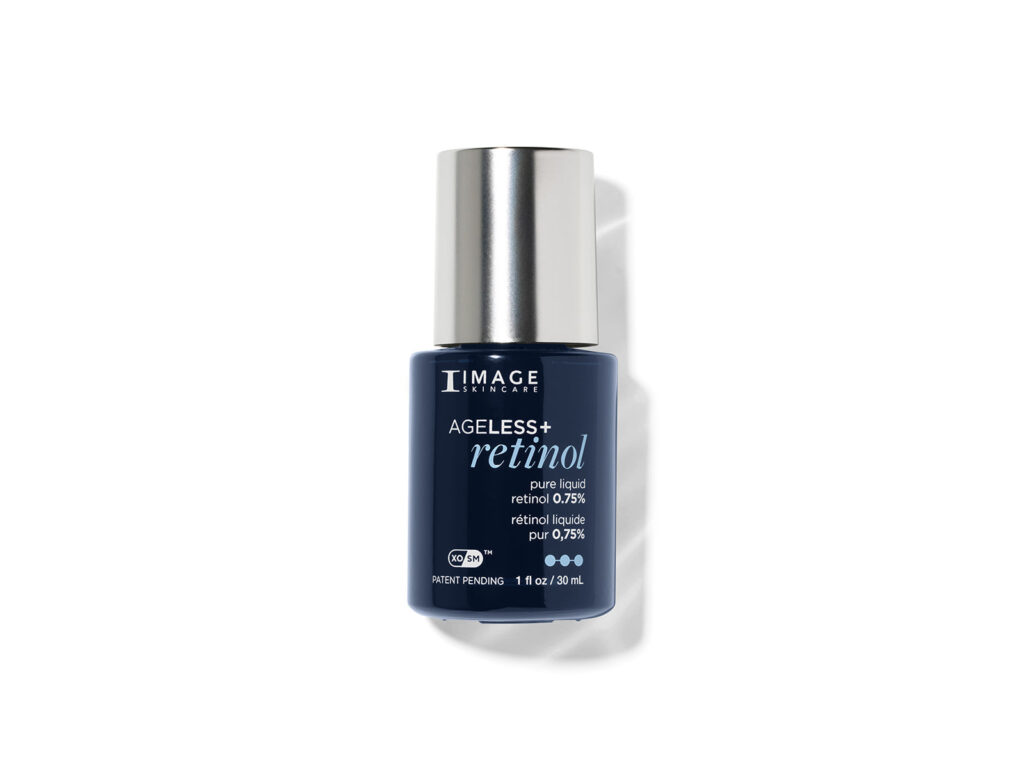 IMAGE Skincare AGELESS+ Pure Liquid Retinol 0.75%