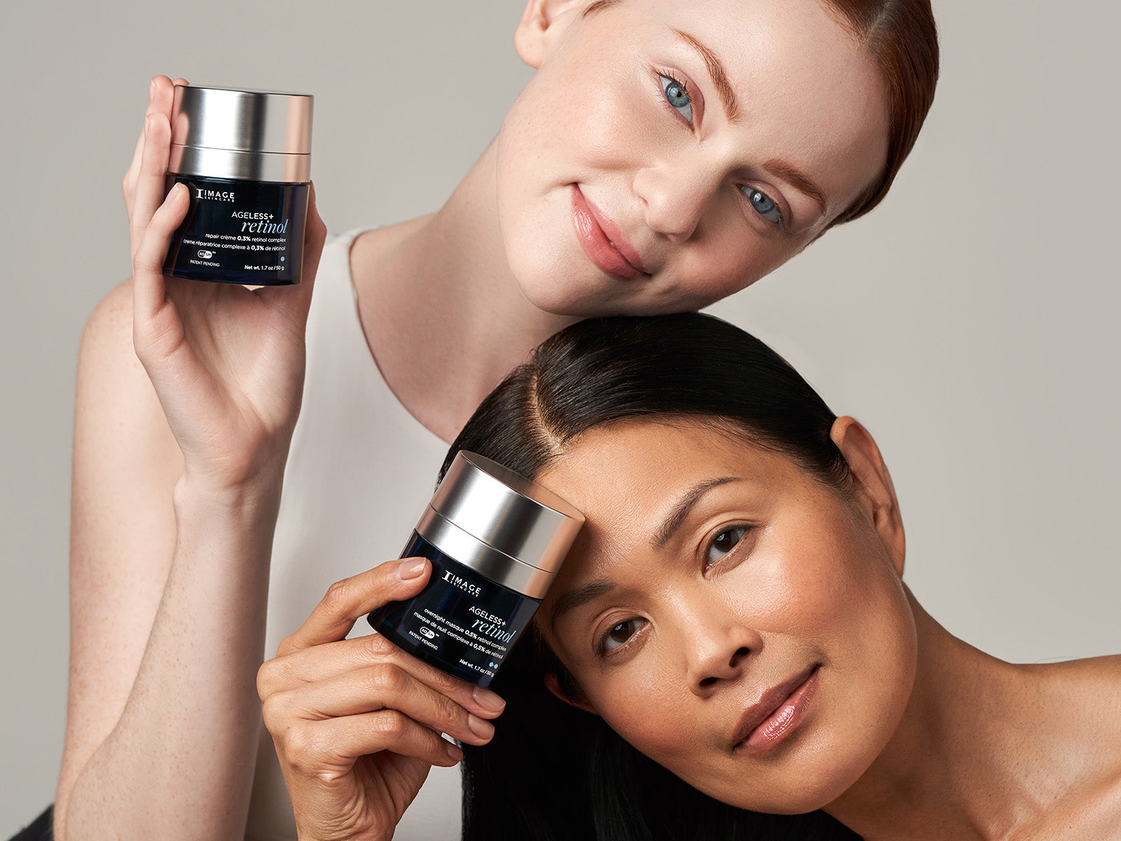 IMAGE AGELESS+ Retinol Overnight Masque 0.5% productdetail