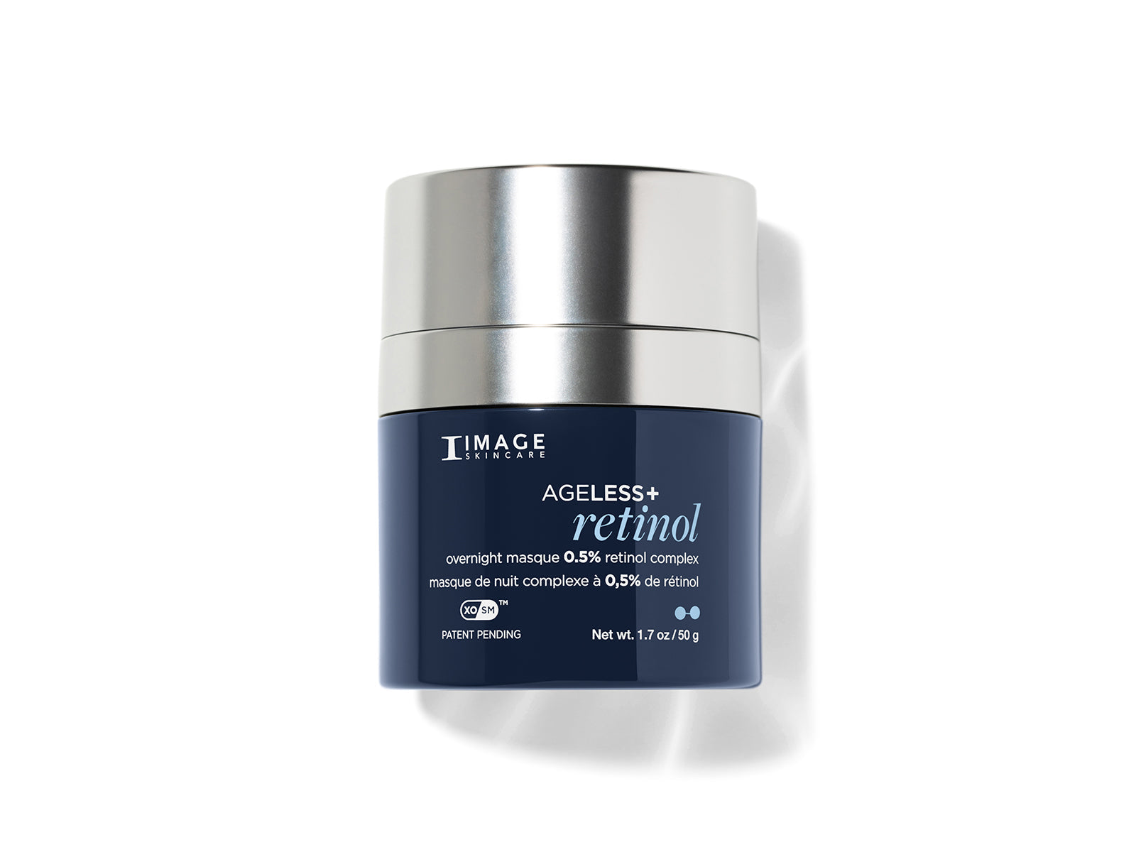 IMAGE Skincare AGELESS+ Retinol Overnight Masque 0.5% Retinol Complex
