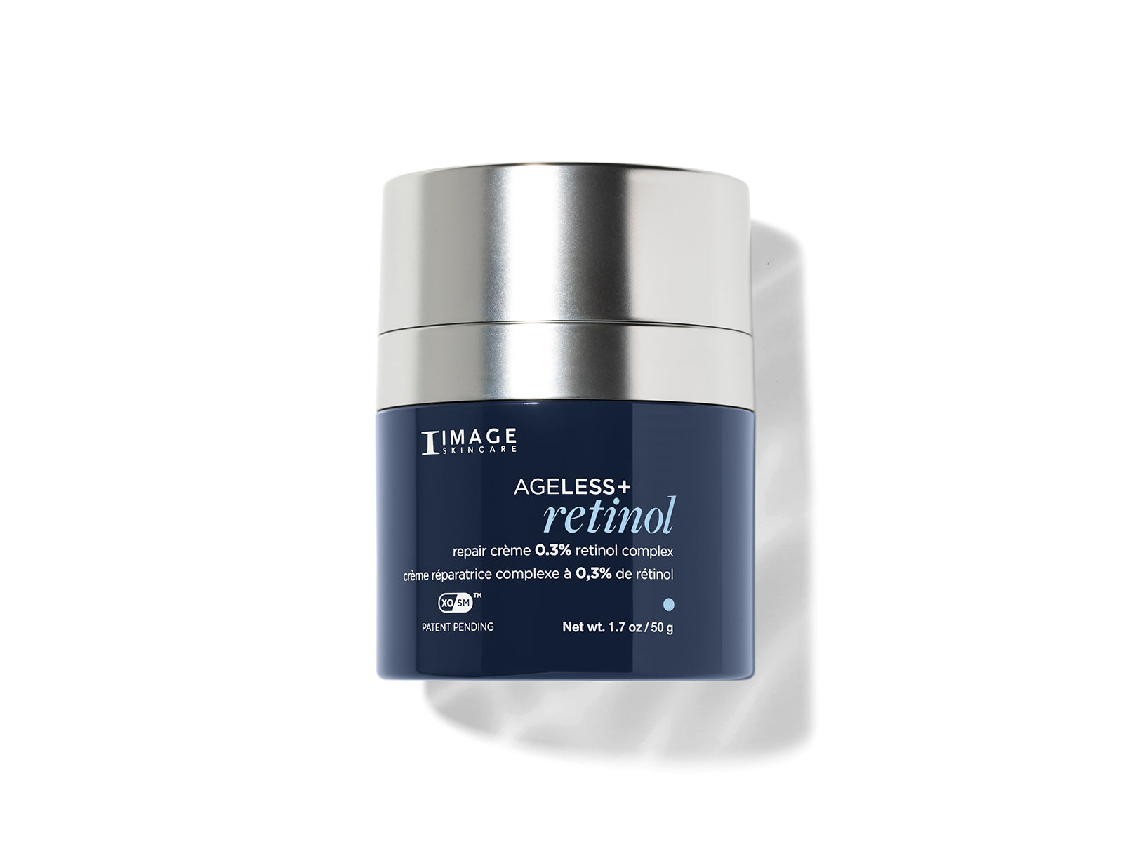 IMAGE Skincare AGELESS+ Retinol Repair Crème 0.3% Retinol Complex