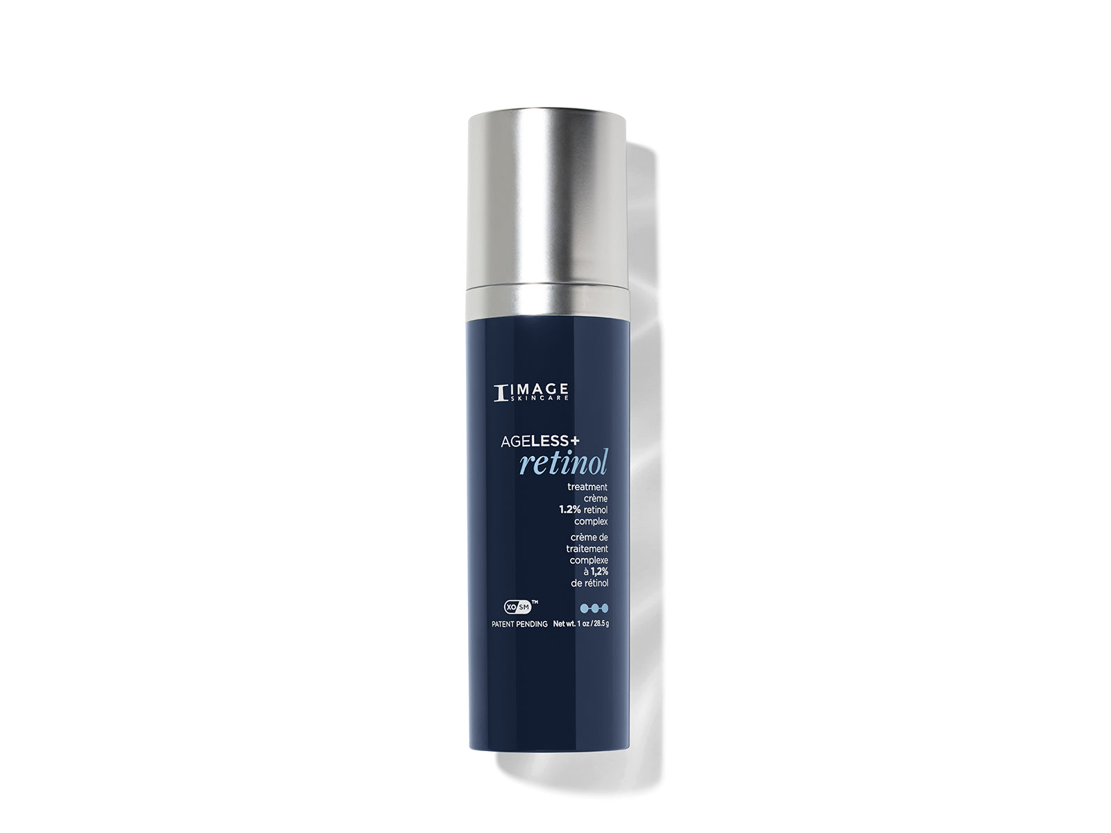IMAGE Skincare AGELESS+ Retinol Treatment Crème 1.2% Retinol Complex