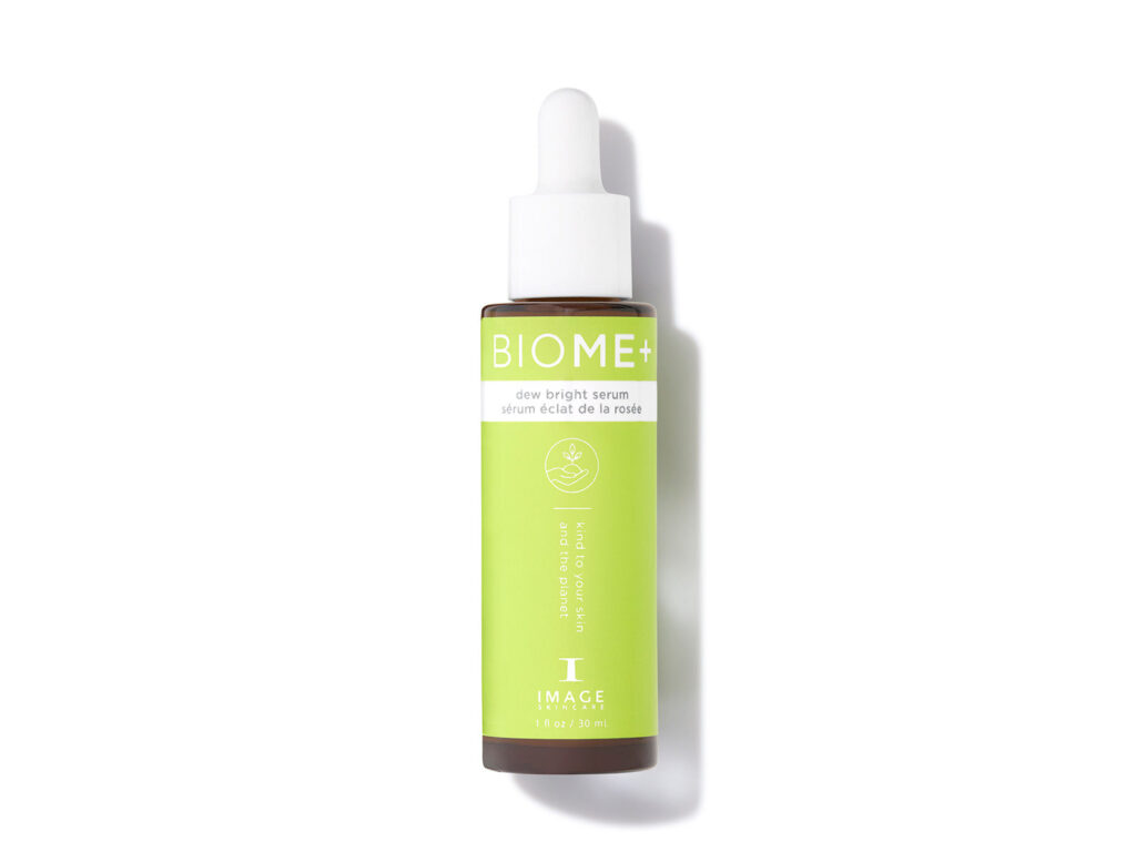 IMAGE Skincare BIOME+ Dew Bright Serum