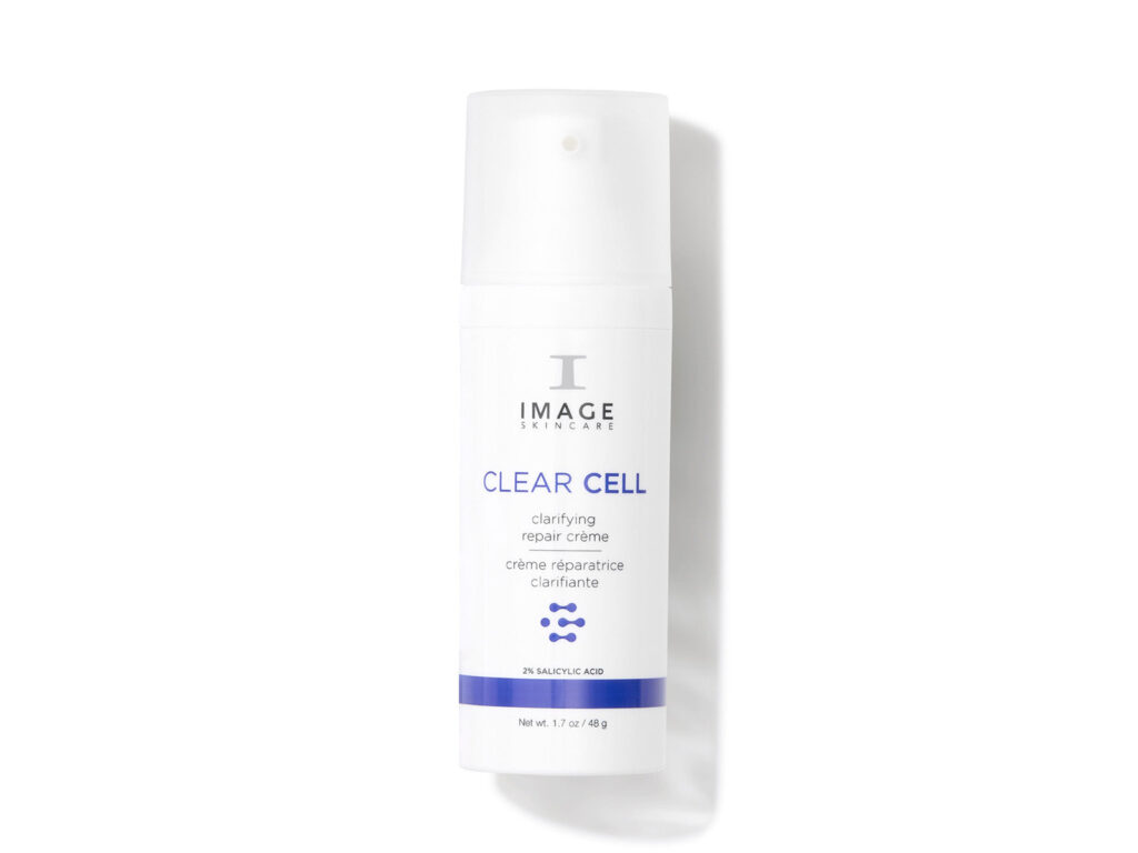 IMAGE Skincare CLEAR CELL Clarifying Repair Crème