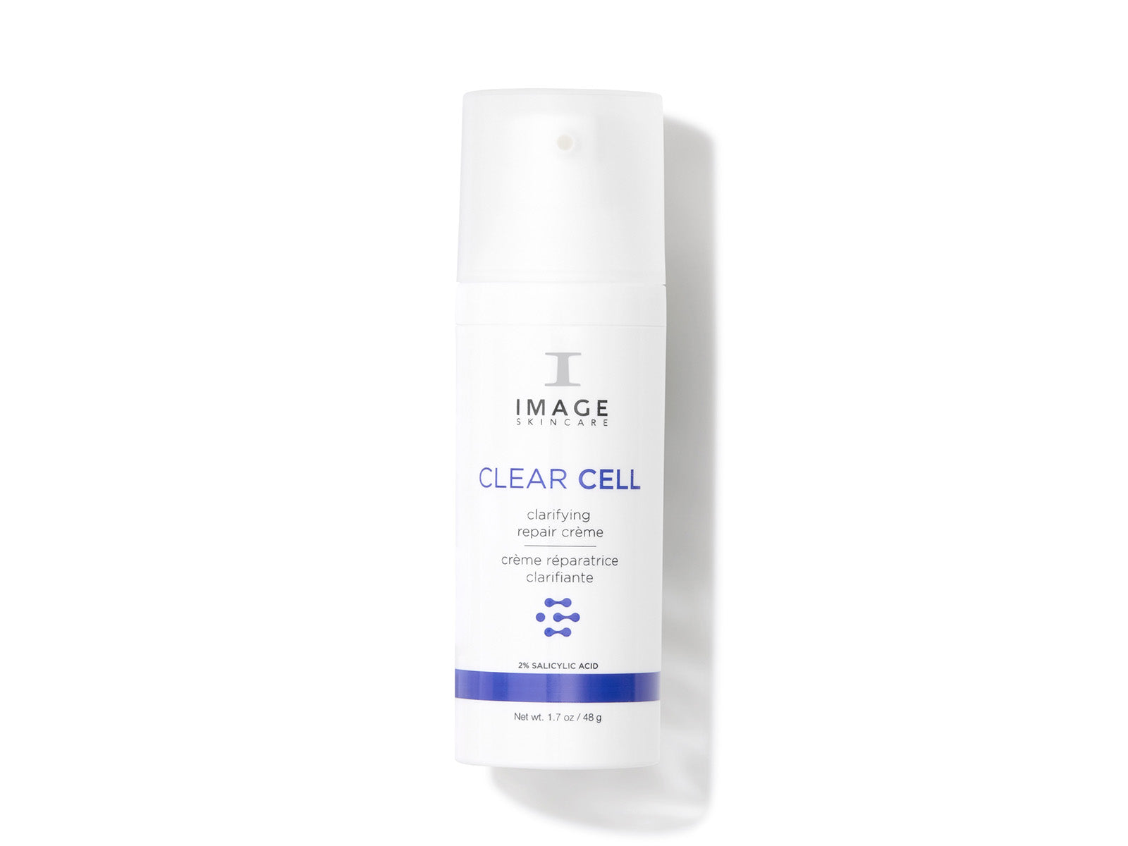 IMAGE Skincare CLEAR CELL Clarifying Repair Crème