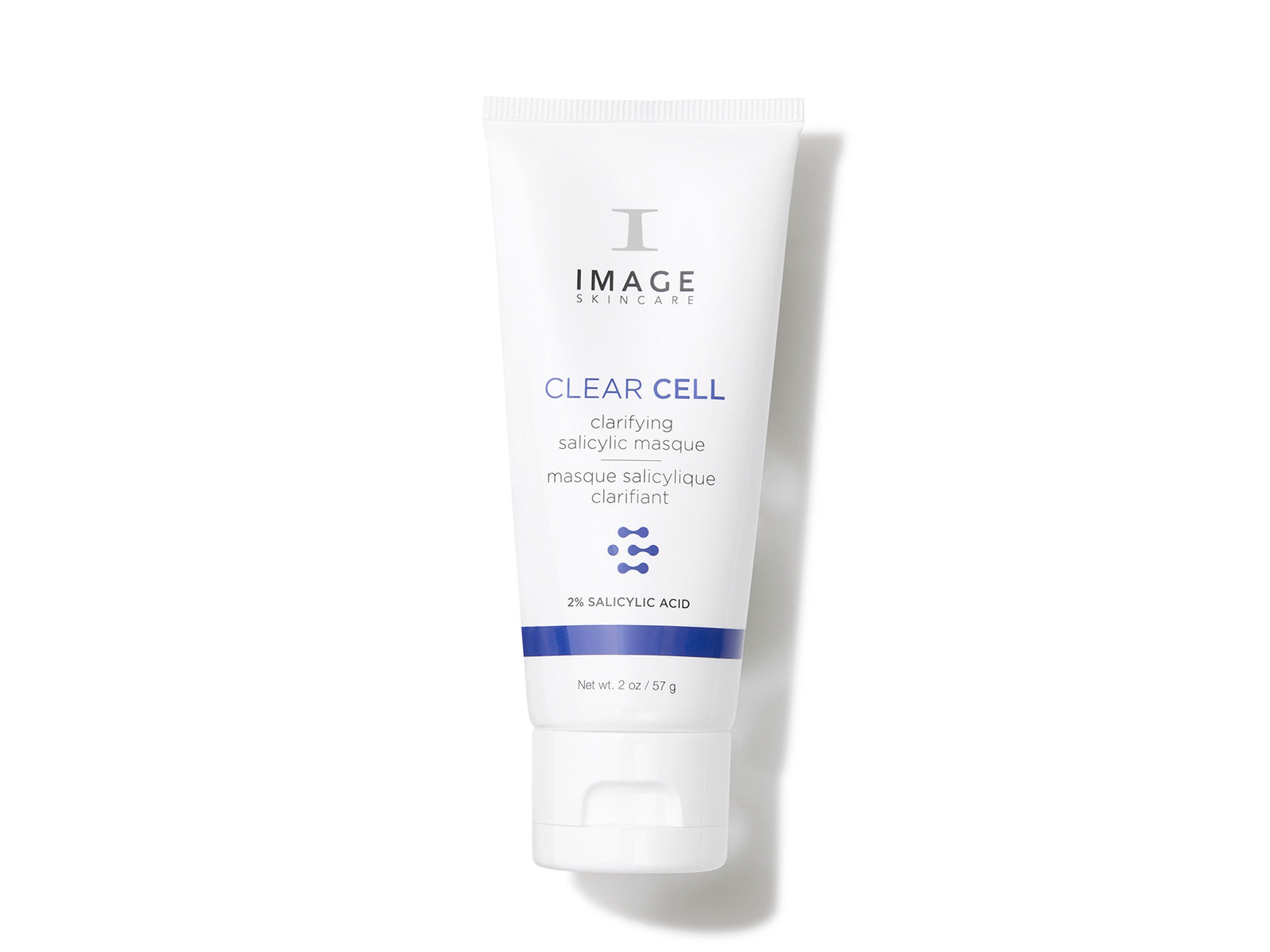 IMAGE Skincare CLEAR CELL Clarifying Salicylic Masque