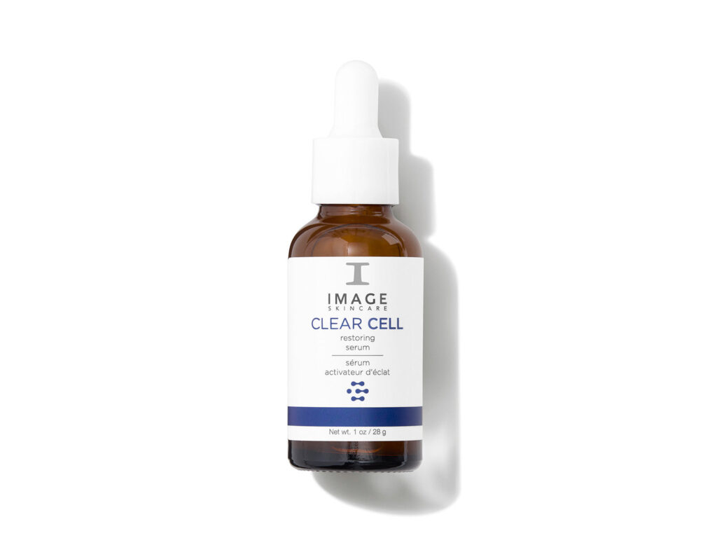 IMAGE Skincare CLEAR CELL Restoring Serum