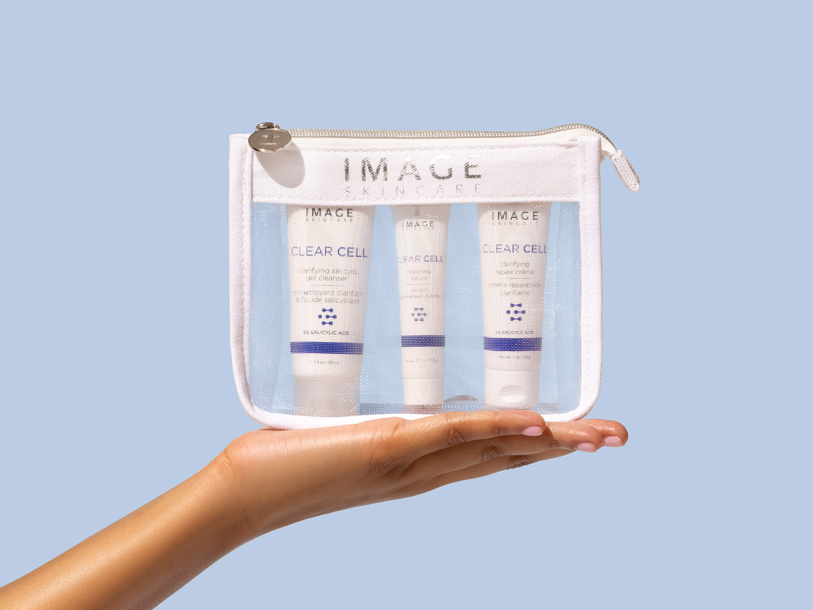 IMAGE Skincare Clear Skin Solutions Kit detailbeeld