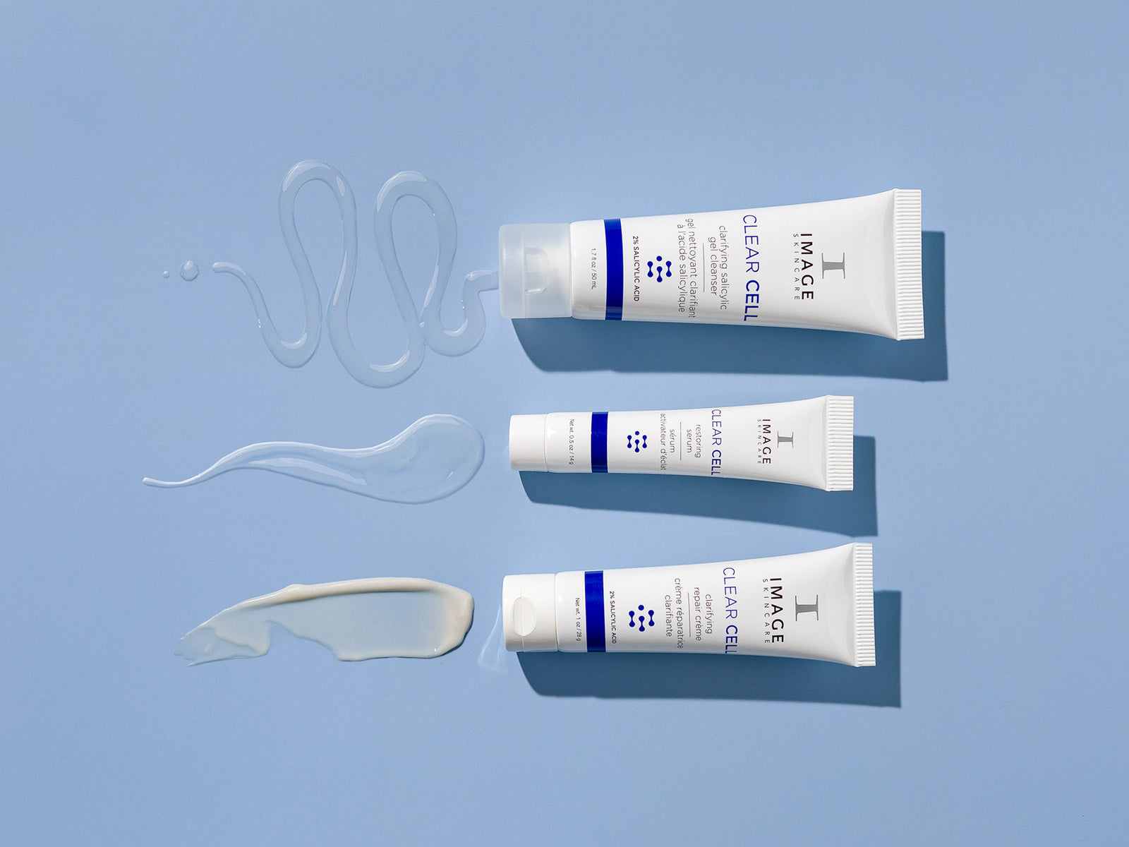 IMAGE Skincare Clear Skin Solutions Kit productdetail 2
