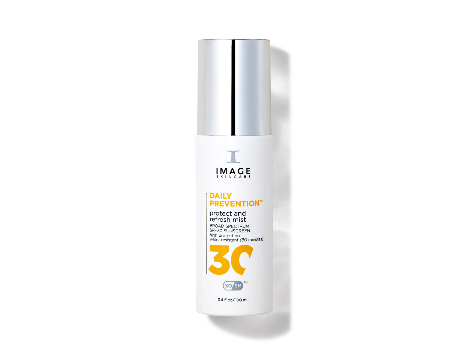 IMAGE Skincare DAILY PREVENTION Protect And Refresh Mist SPF 30