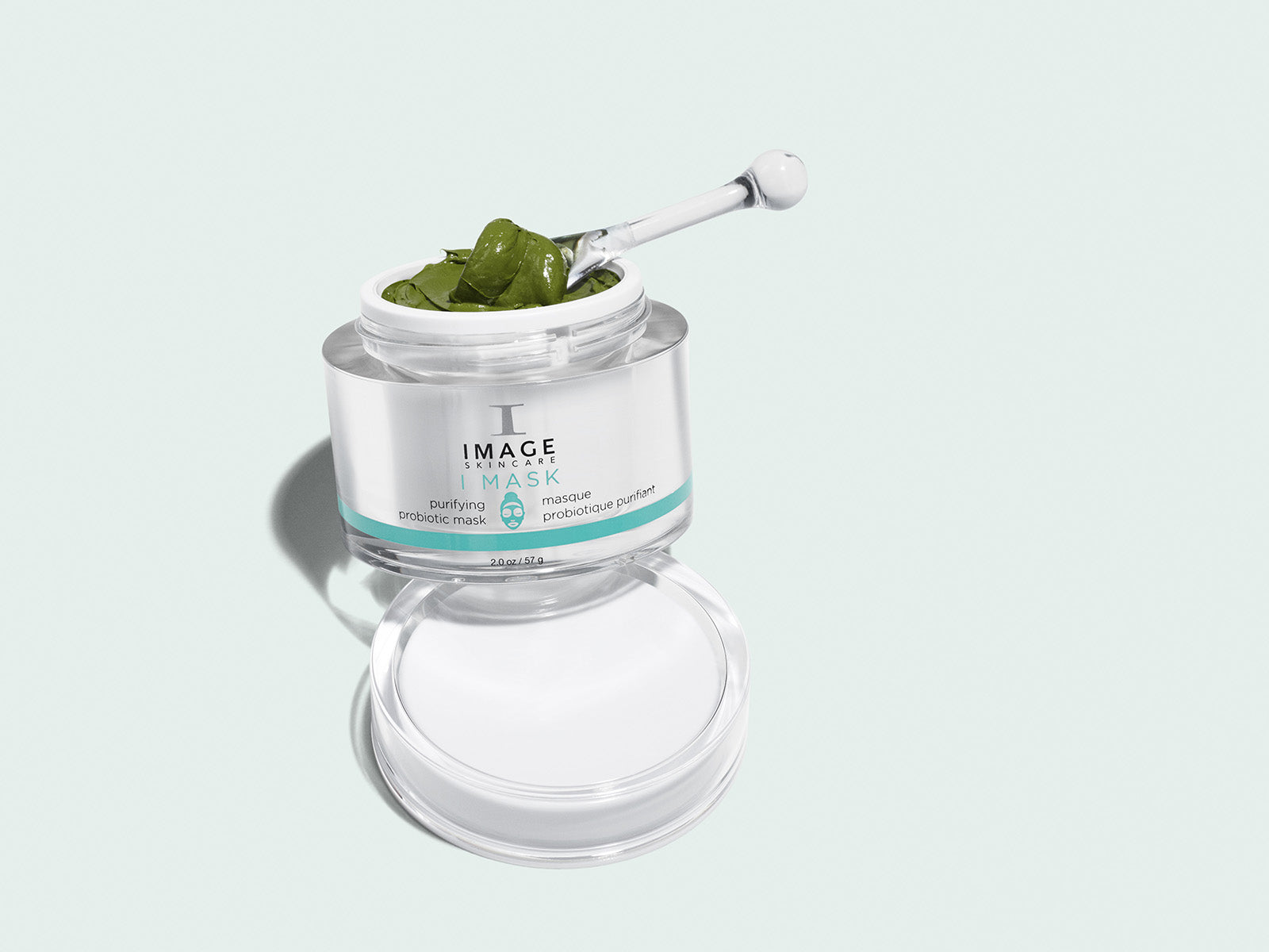 IMAGE I MASK Purifying Probiotic Mask productdetail