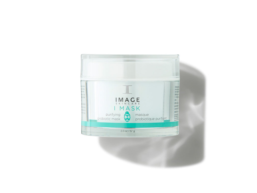 IMAGE Skincare I MASK Purifying Probiotic Mask