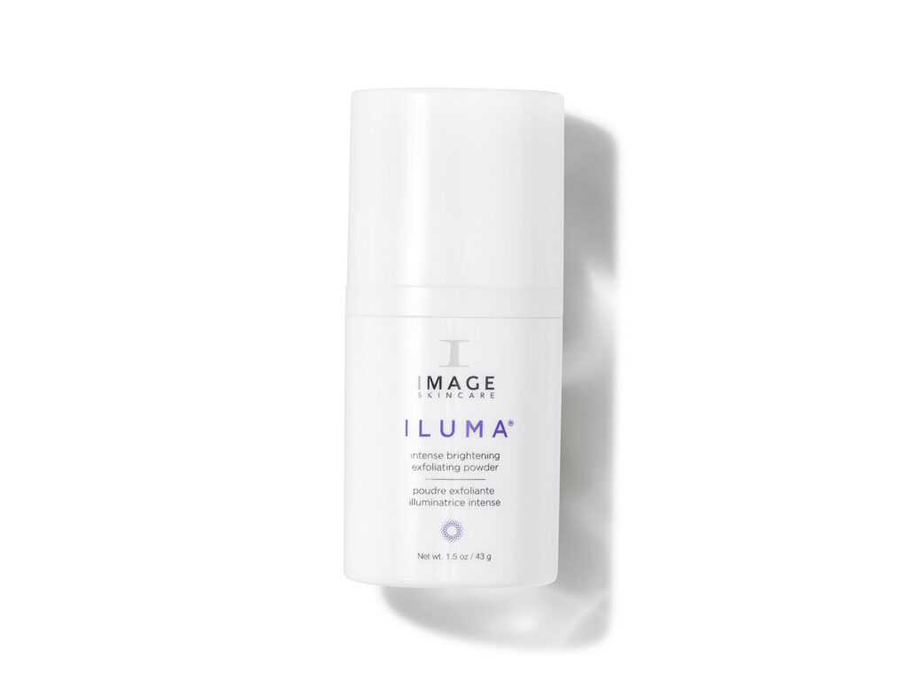 IMAGE Skincare ILUMA Intense Brightening Exfoliating Powder