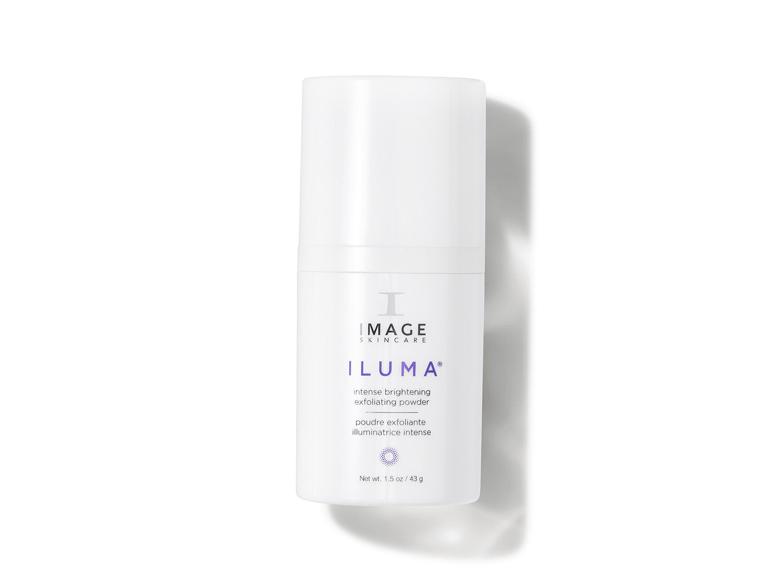 IMAGE Skincare ILUMA Intense Brightening Exfoliating Powder